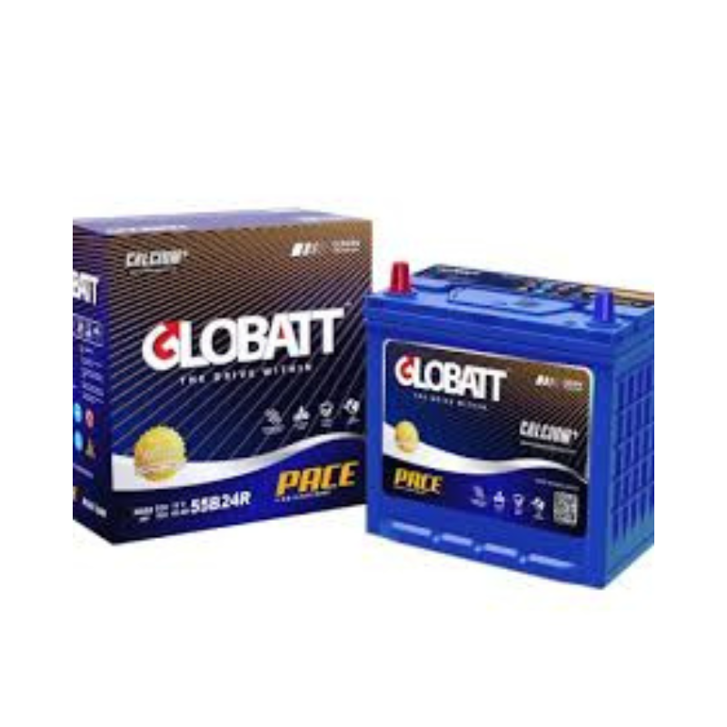 globatt pace