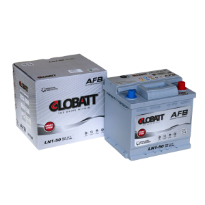 Globatt AFB LN1-50