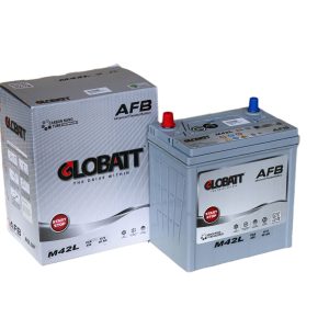 Globatt AFB M42L