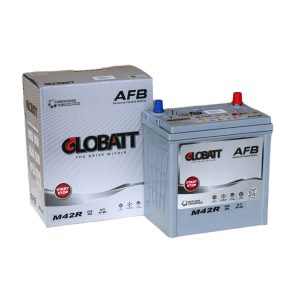 Globatt AFB M42R