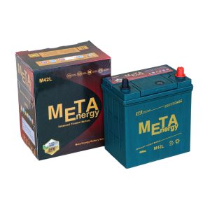 META EFB M42L/R